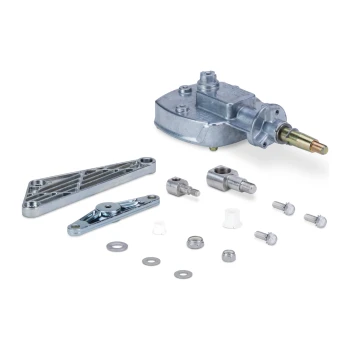 SeaStar SH5088P 270-Degree JBS Helm