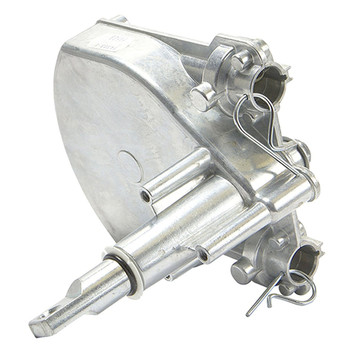 SeaStar SH5094-1P Safe-T Rotary Dual Quick Connect Single Helm SeaStar SH5094-1P Safe-T Rotary Dual Quick Connect Single Helm
