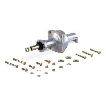 DOMETIC SeaStar SH91630P Back Mount Rack NFB Tilt Helm