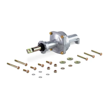 SeaStar SH91630P NFB Back Mount Rack Tilt Helm