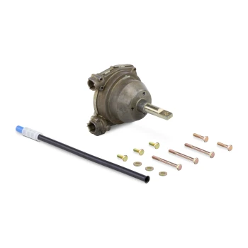 SeaStar SH91650P HPS Rotary Tilt Helm