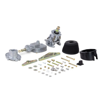 Jet Boat System 135 Deg. Tilt Helm SH91691P