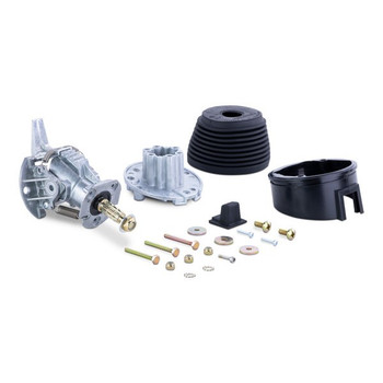 Seastar SH91810P Sport Tilt Helm Splined Shaft Pro Seastar SH91810P Sport Tilt Helm Splined Shaft Pro