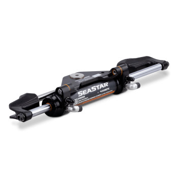 SeaStar HC5358-3 Outboard Front Mount Cylinder (225HP Four Stroke Yamaha) SeaStar HC5358-3 Outboard Front Mount Cylinder (225HP Four Stroke Yamaha)