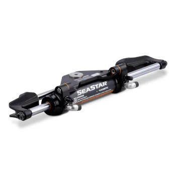 SeaStar HC5358-3 Outboard Front Mount Cylinder (225HP Four Stroke Yamaha)