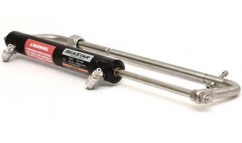 SeaStar HC5339-3 Inboard Stern Drive Hydraulic Steering Cylinder 125 6.5 EM