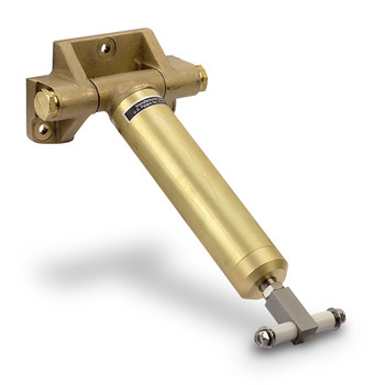 Hynautic TK-04 Hydraulic Boat Trim Tab Cylinder Hynautic TK-04 Hydraulic Boat Trim Tab Cylinder