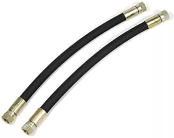 Seastar HA5732 Cylinder Hose One Hose 2ft - 0.6m Long