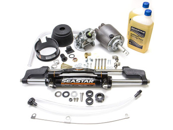 Seastar HK6400TS-3 Tilt Steering Kit Sport