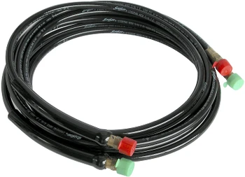 SeaStar HO5124 Standard Outboard Hose Kit 2x 24ft.