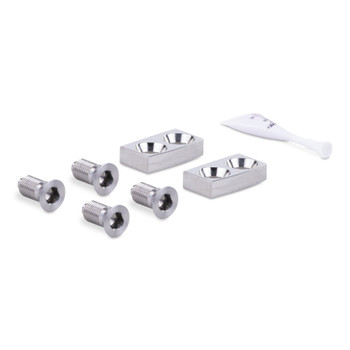 SeaStar HA6801 Tournament Series Hardware Kit