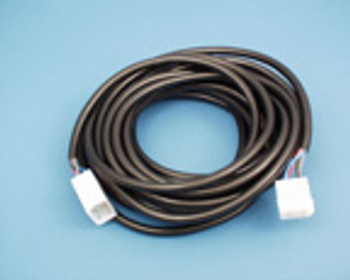 Side-Power 4-Wire Control Harness Side-Power 4-Wire Control Harness