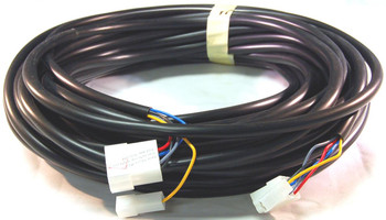 Side-Power 5-Wire Control Harness Side-Power 5-Wire Control Harness