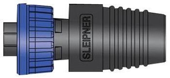 Side-power S-Link Terminator for Backbone SM61327 Side-power S-Link Terminator for Backbone SM61327