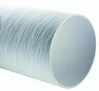 Sleipner Sidepower SM10045 GRP Bow Tunnel 250 X 1250 X 7mm - Length: 49.2" for SE130 SE170 SE210 SH240
