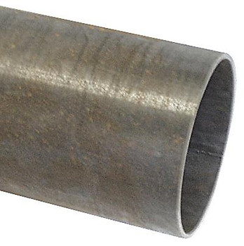 Sleipner Sidepower SM10021 Steel Bow Tunnel 247 X 2000 X 7.5mm - Length: 78.7"