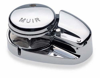 Muir Storm 2500 - Hydraulic - Low Profile - MSS2500RHYE Muir Storm 2500 - Hydraulic - Low Profile - MSS2500RHYE