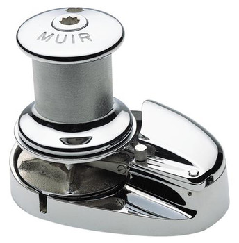 Muir Storm 4000 - Hydraulic - Capstan - MSSC04000HYDE Muir Storm 4000 - Hydraulic - Capstan - MSSC04000HYDE