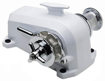 Muir Cougar - 12VDC 1000W - MHR1200012E Muir Cougar - 12VDC 1000W - MHR1200012E
