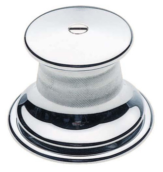 Muir VC3500 - 12VDC 1500W - Capstan - MVC3500012E Muir VC3500 - 12VDC 1500W - Capstan - MVC3500012E