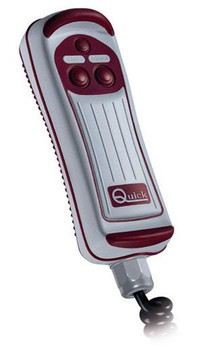 Manufactured by QUICK and distributed in the USA by Imtra - SPA-HRC1002L.