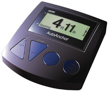 Imtra AutoAnchor SPA-AA560 Black Console and control kit. (cable sold separately) Imtra AutoAnchor SPA-AA560 Black Console and control kit. (cable sold separately)