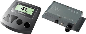 Imtra AutoAnchor SPA-AA570 Wireless Black Console and control kit. Imtra AutoAnchor SPA-AA570 Wireless Black Console and control kit.