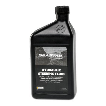 DOMETIC SeaStar HA5430H 1 Quart Hydraulic Steering Fluid