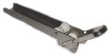 Anchor Windlass Roller for Bruce, Claw & Delta up to 60 lbs. - IABR-22 Anchor Windlass Roller for Bruce, Claw & Delta up to 60 lbs. - IABR-22