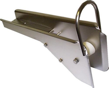 Anchor Windlass Roller for Delta anchors from 30-60 lbs. - IADELTA-23 Anchor Windlass Roller for Delta anchors from 30-60 lbs. - IADELTA-23