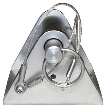Anchor Windlass Chainstopper SPA-6988S - for 1/4" - 3/8" Chain Anchor Windlass Chainstopper SPA-6988S - for 1/4" - 3/8" Chain