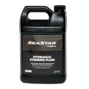 DOMETIC SeaStar HA5440H Hydraulic Steering Fluid 1 Gallon