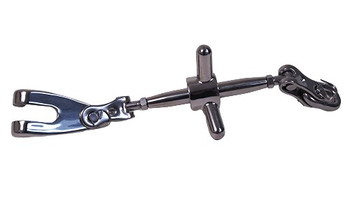 Muir Devil's Claw Assembly Upgrade Kit for 11-13mm Chainstopper Windlasses MDCKIT13 Muir Devil's Claw Assembly Upgrade Kit for 11-13mm Chainstopper Windlasses MDCKIT13