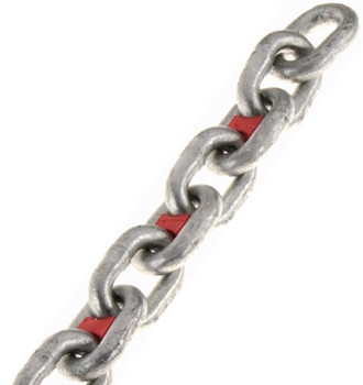Imtra SPA-01.500.08R Chain Markers, 8mm (5/16"), Red (bag of 10) Imtra SPA-01.500.08R Chain Markers, 8mm (5/16"), Red (bag of 10)
