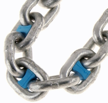 Imtra SPA-01.500.08B Chain Markers, 8mm (5/16"), Blue (bag of 10) Imtra SPA-01.500.08B Chain Markers, 8mm (5/16"), Blue (bag of 10)