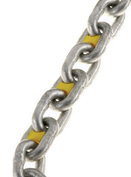 Imtra SPA-01.500.10Y Chain Markers 10mm (3/8"), Yellow (bag of 8) Imtra SPA-01.500.10Y Chain Markers 10mm (3/8"), Yellow (bag of 8)