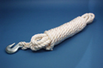 Imtra Anchor Snubber for 5/16" chain with 25' of 9/16" 3-Strand Nylon line SPA-SNUB2 Imtra Anchor Snubber for 5/16" chain with 25' of 9/16" 3-Strand Nylon line SPA-SNUB2