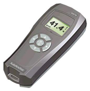 AutoAnchor SPA-AA9400 AA710 Handheld Remote Only (No Base Station) SPA-AA9400 AutoAnchor SPA-AA9400 AA710 Handheld Remote Only (No Base Station) SPA-AA9400