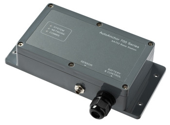 AutoAnchor SPA-AA9405 AA702A Base Station Only AutoAnchor SPA-AA9405 AA702A Base Station Only