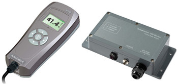 AutoAnchor AA730 SPA-AA9209 Wired Remote Control with Chaincounter AutoAnchor AA730 SPA-AA9209 Wired Remote Control with Chaincounter
