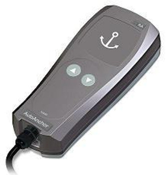 AutoAnchor SPA-AA9207 AA300 Wired Handheld Control - 2 Function AutoAnchor SPA-AA9207 AA300 Wired Handheld Control - 2 Function