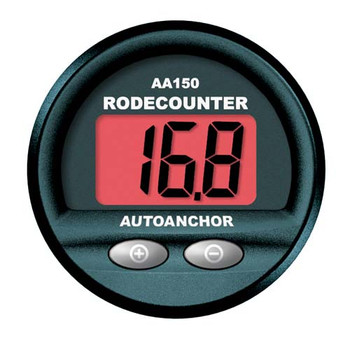 AutoAnchor SPA-AA9130 150 Console Head Only with Plug AutoAnchor SPA-AA9130 150 Console Head Only with Plug