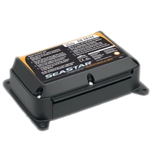 SeaStar JC4010 Jackplate ProTap Bay/Bass Mode
