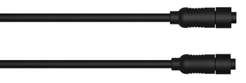 Zipwake EC3-M12 Extension Cable 3m (10') ZW2011259 - Seatech
