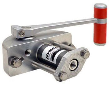 Hynautic Engine Control Head Sender - Rebuild Hynautic Engine Control Head Sender - Rebuild