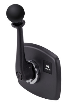 SeaStar CH2200ENCP Side Mount Electronic Ski Boat Control SeaStar CH2200ENCP Side Mount Electronic Ski Boat Control
