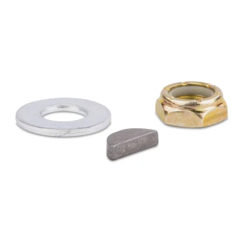 SeaStar SA27454P Mechanical Steering-Wheel Mounting Hardware