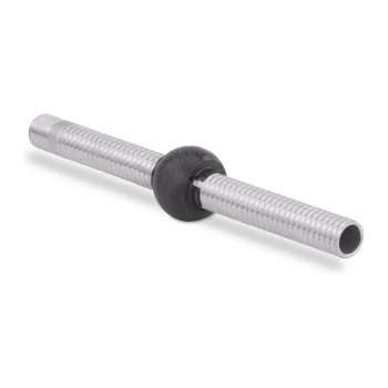 SeaStar SA36316P Threaded Splashwell Steering Tube with Ball