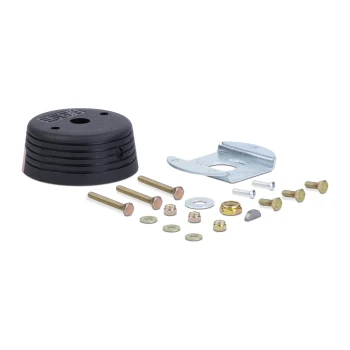 SeaStar SB39452P JBS 90-Degree Bezel and Mounting Kit