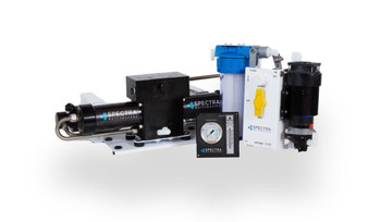 Spectra Ventura 200T Tropical 12v/24vDC 8.3GPH Marine Watermaker VT200T